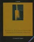Financial Statement Analysis Using Financial Accounting Information