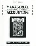 Managerial Accounting-std.gde.