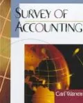 Survey of Accounting