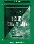 Business Communication Study Guide