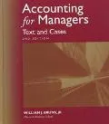 Accounting for Managers