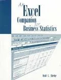 Excel Companion for Business Statistics