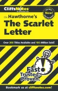The Scarlet Letter (Cliff Notes)