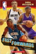 NBA Reader: Fast Forwards