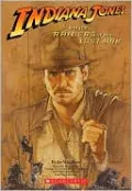 Indiana Jones: Raiders of the Lost Ark Novelization