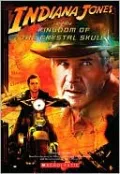 Indiana Jones and The Kingdom of the Crystal Skull (Indiana Jones Series)