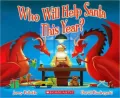 Who Will Help Santa This Year?