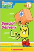 Special Delivery (Wow! Wow! Wubbzy! Series)