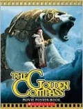 The Golden Compass: Poster Book