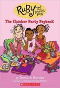 Slumber Party Payback (Ruby and the Booker Boys Series #3)