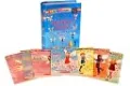 Rainbow Magic Books #1-7: Boxset (Rainbow Magic Series)