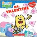 Mr. Valentine (Wow! Wow! Wubbzy! Series)