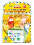 Old Macdonald: A Hand-Puppet Board Book (Little Scholastic Series)