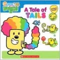 A Tale of Tails (Wow! Wow! Wubbzy! Series)
