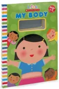 My Body (Little Scholastic Series)