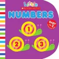Numbers (Little Scholastic Series)