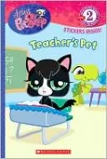 Littlest Pet Shop: Teacher's Pet