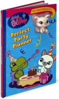 Littlest Pet Shop: Perfect Party Planner