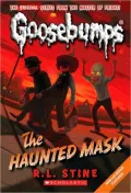 The Haunted Mask (Goosebumps Series)