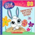 Littlest Pet Shop: Sweetest Easter Ever!