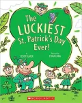 Luckiest St. Patrick's Day Ever!