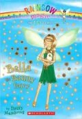 Bella the Bunny Fairy (Pet Fairies Series #2)