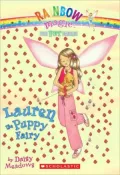 Lauren the Puppy Fairy (Pet Fairies Series #4)