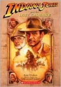 Indiana Jones: Last Crusade Novelization