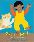 All of Me!: A Book Of Thanks