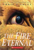 The Fire Eternal (The Last Dragon Chronicles Series #4)