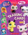 Littlest Pet Shop Trading Cards