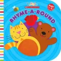 Little Scholastic: Rhyme-a-Round