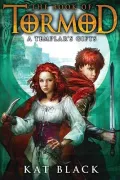 A Templar's Gift, The Book of Tormod