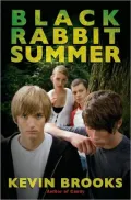 Black Rabbit summer