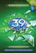 One False Note (The 39 Clues Series #2)