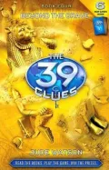 Beyond the Grave (The 39 Clues Series #4)