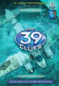 In Too Deep (The 39 Clues Series #6)