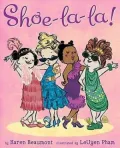 Shoe-LA-LA!