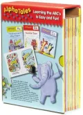 Alpha Tales : Grades Prek-1