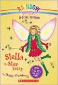 Stella the Star Fairy (Rainbow Magic Series)