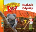 Outback Odyssey (Adventures of Riley Series)