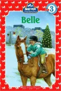 Stablemates: Belle
