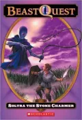 Soltra: The Stone Charmer (Beast Quest Series #9)