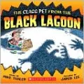 The Class Pet from the Black Lagoon