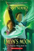 Emlyn's Moon (Magician Trilogy Series #2)