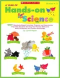 Year of Hands-on Science, Grades K-3