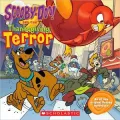 Scooby-Doo and the Thanksgiving Terror