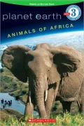 Planet Earth: Animals of Africa