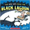 The New Kid from the Black Lagoon
