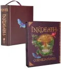 Inkdeath Collector's Edition (Inkheart Trilogy #3)